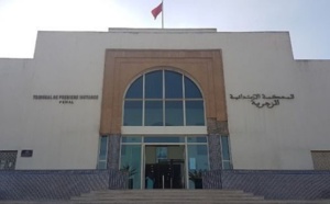 أربع سنوات ونصف سجنا نافذا لموثقة اختلست ملايير السنتيمات من زبنائها