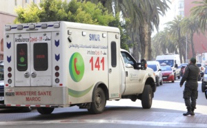 جهة الدار البيضاء سطات تستمر في تصدر لائحة عدد المصابين  بفيروس "كورونا"
