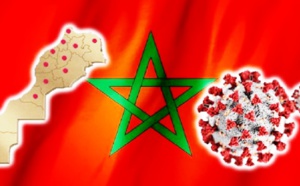 حصيلة فيروس كورونا بالمغرب ليوم الأربعاء 21 أبريل