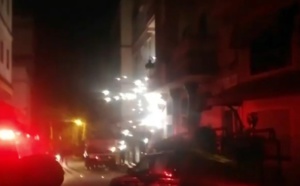 انفجارات متكررة بسبب تماس كهربائي ترعب ساكنة شارع بيروت بالعرائش