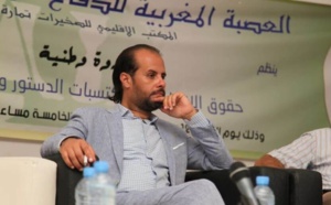العصبة المغربية تنوه بالصحافة الوطنية وتدين التضييق على حرية التعبير