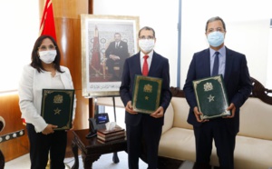 حكومة "العثماني" توقع "اتفاقية للتقاعد التكميلي للمستفيدين من توصيات هيئة الإنصاف والمصالحة"