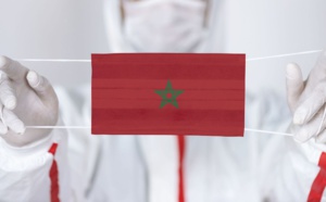 حصيلة فيروس كورونا بالمغرب ليوم السبت 08 ماي