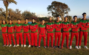 المنتخب الوطني لرياضة التايكواندو يدخل تربصا إعداديا بالجديدة