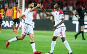 الوداد في مهمة الحسم أمام مولودية الجزائر لحجز بطاقة العبور للمربع الذهبي