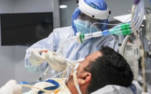 المتحور الجديد يصيب ضعيفي المناعة والدعوة إلى تسريع وتيرة عملية التلقيح