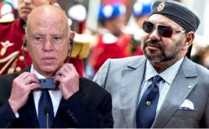 الملك محمد السادس يعطي تعليماته لإرسال مساعدة طبية عاجلة لتونس