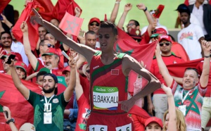 انتكاسة رياضية مغربية مدوية في ألعاب طوكيو