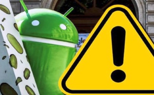 غوغل تمنع 8 تطبيقات أندرويد خطيرة وخبراء يدعون المستخدمين إلى حذفها فوراً
