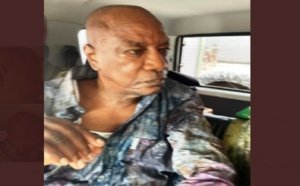 إنقلاب عسكري.. اعتقال رئيس غينيا من قبل متمردين