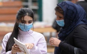حصيلة فيروس كورونا بالمغرب ليوم الأحد 12 سبتمبر