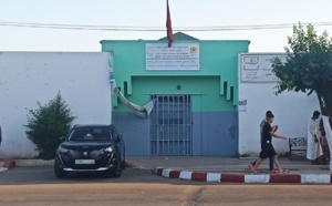 القصر الكبير : طبيبة بمركز صحي حضري تشتكي ما تتعرض له من مضايقات