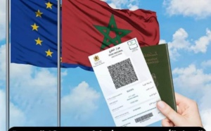 الاتحاد الأوروبي يعتمد شهادة كوفيد-19 المغربية
