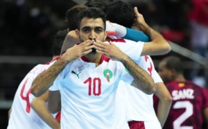 المنتخب المغربي يحقق انجازا تاريخيا في مونديال ليتوانيا