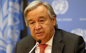 الأمم المتحدة تسلط الضوء على المكاسب‭ ‬الدبلوماسية‭ ‬والمنجزات‭ ‬التنموية‭ ‬للمغرب