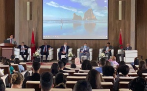 لقاءات تواصلية مع طلبة سلك البكالوريوس برسم الدخول الجامعي الجديد