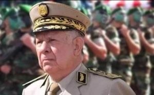 قناة‭ ‬جزائرية‭ ‬تورط‭ ‬النظام‭ ‬العسكري‭ ‬في‭ ‬قضية‭ ‬التستر‭ ‬على‭ ‬جرائم‭ ‬إرهابية‭ ‬