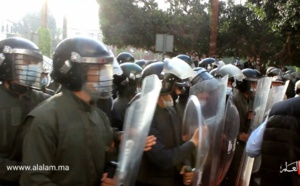 قرار فرض جواز التلقيح يخرج الآلاف من المغاربة إلى الشوارع