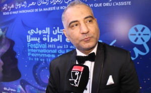 إعلامي مصري: المغرب من الرواد الكبار في تنظيم المهرجانات السينمائية