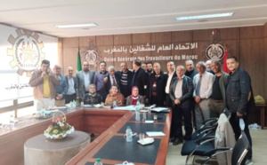 دعوة لإنصاف المناضلين الذين تعرضوا للمضايقات خلال الولايتين الحكوميتين السابقتين