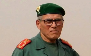 المفتش العام للقوات المسلحة الملكية يستقبل مسؤولا رفيع المستوى بالاتحاد الإفريقي