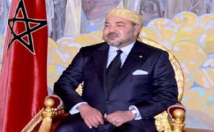 السيد الشرقاوي يشيد بمبادرات جلالة الملك الرامية إلى إيجاد حل للنزاع الفلسطيني