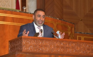 الكيحل يقدم ملاحظات ومقترحات وجيهة لإنجاح مقاصد السياسة الجنائية