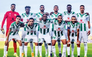 الدفاع الحسني الجديدي يتخبط في أزمة مالية خانقة