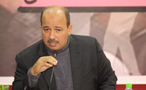 ميارة‭ ‬يدعو‭  ‬إلى‭  ‬فتح‭ ‬تحقيق‭ ‬دولي‭ ‬بشأن‭ ‬وضعية‭ ‬الأطفال‭ ‬المحتجزين‭ ‬بمخيمات‭ ‬تندوف‭ ‬