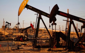 المغرب يعطي الضوء الأخضر لشركات عالمية للتنقيب عن النفط بالصحراء المغربية