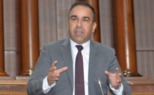 التشغيل الذاتي مدخل معالجة ظاهرة البطالة