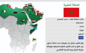 حين تسقط الدبلوماسية الجزائرية في مستنقع الخفة والتناقض