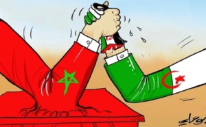 الجزائر ما زالت تتربص بالعمق الاقتصادي الإفريقي للمغرب