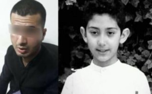 محكمة النقض تثبت حكم الإعدام على قاتل الطفل عدنان
