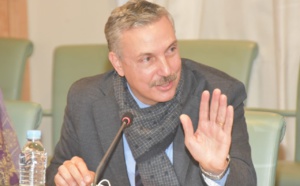 التحول الرقمي يجب أن يشكل ثورة في الحياة الإدارية