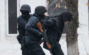 السلطات الكازاخية تعلن توقيف 5135 شخص منذ اندلاع الاحتجاجات