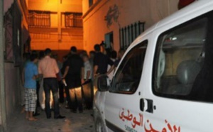 توقيف 10 أشخاص بينهم قاصرين بسبب أعمال عنف في البيضاء