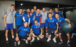 المغرب التطواني يقطع بنجاح مرحلة الذهاب وينتظره الأصعب في مباريات الإياب