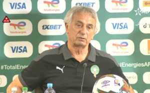 هذا ما قاله خليلوزيتش عن مواجهته لمنتخب مالاوي 