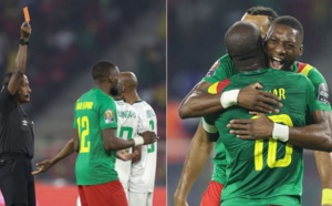 الكاميرون تستغل محن جزر القمر على أكمل وجه وتبلغ ربع النهائي