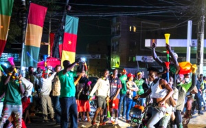 فاجعة ملعب أوليمبي تتسبب في إغلاقه أمام المباراة القادمة