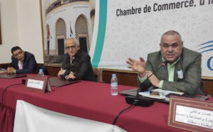 الأمطار المحدد الأساسي لنمو الاقتصاد المغربي والبطالة رأس المشاكل 