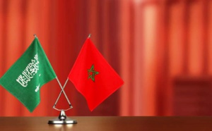 المغرب والسعودية يُجْرِيَانِ مباحثات بالرياض في مجالي المالية والاقتصاد