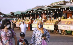 الموجة الوبائية بالمغرب تدخل مرحلةَ العد التنازلي...