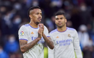 ريال مدريد يغادر كأس الملك بعد الخسارة من بيلباو