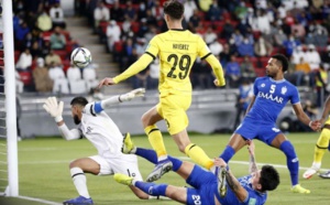تشيلسي في نهائي مونديال الأندية بعد تجاوز الهلال