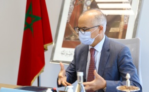 أهم ما صادق عليه اجتماع المجلس الحكومي