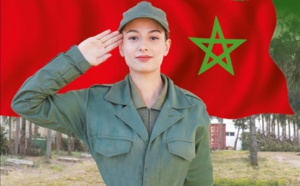 الداخلية تعلن عن انتهاء عملية الإحصاء المتعلقة بالخدمة العسكرية 