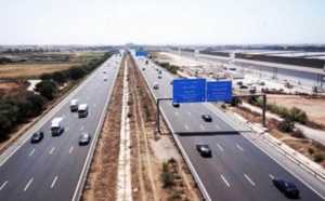 الطرق السيارة بالمغرب توصي مستعملي الطريق بالحذر خلال نهاية الأسبوع