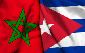 كوبا تحاول اللحاق بركب المنتظم الدولي المؤيد للمغرب